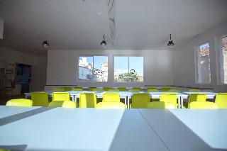 Hi Évora - Pousada de Juventude fotoÄŸrafÄ±