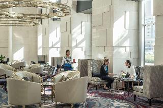 Shangri-La Dubai fotoÄŸrafÄ±