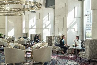 Shangri-La Dubai fotoÄŸrafÄ±