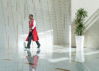 Shangri-La Dubai fotoÄŸrafÄ±