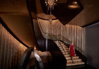 Shangri-La Dubai fotoÄŸrafÄ±