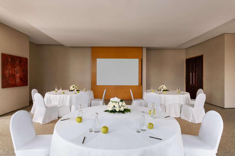 Shangri-La Dubai - Toplantı