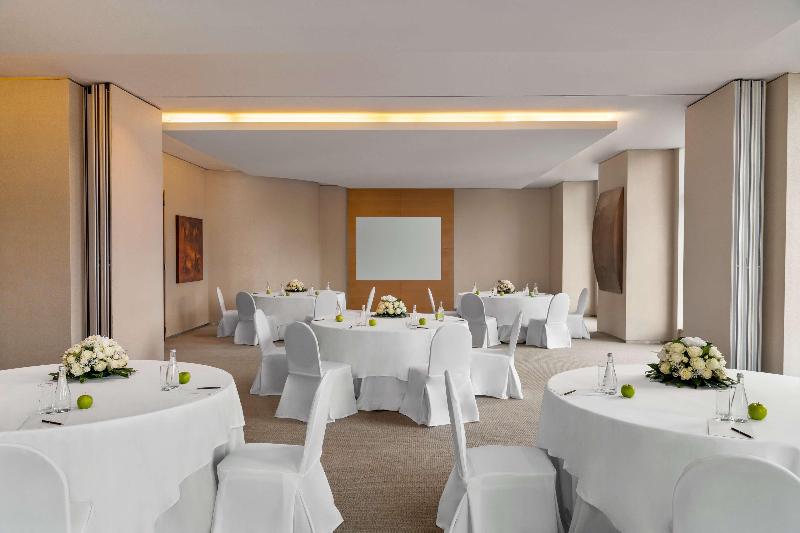 Shangri-La Dubai - Toplantı
