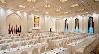Shangri-La Dubai fotoÄŸrafÄ±
