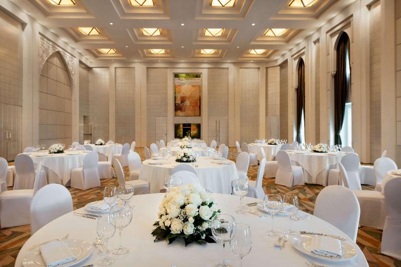 Shangri-La Dubai - Toplantı
