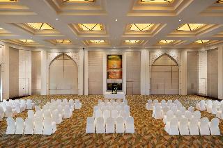 Shangri-La Dubai fotoÄŸrafÄ±