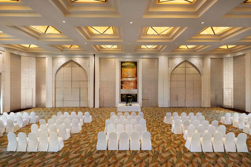 Shangri-La Dubai - Toplantı