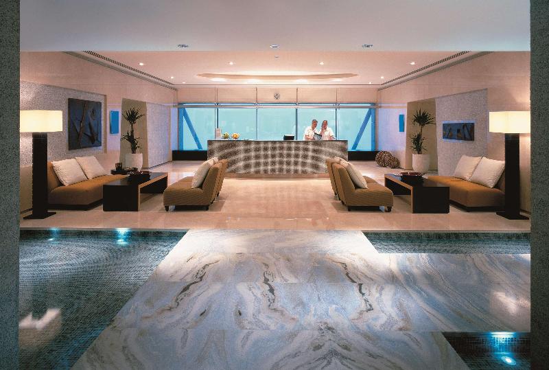 Shangri-La Dubai - Aktivite