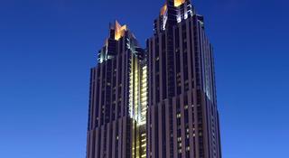 Shangri-La Dubai fotoÄŸrafÄ±