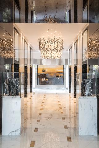 Shangri-La Dubai fotoÄŸrafÄ±
