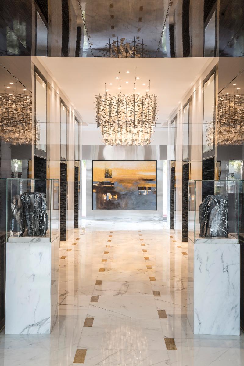 Shangri-La Dubai - Genel
