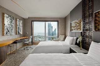 Shangri-La Dubai fotoÄŸrafÄ±