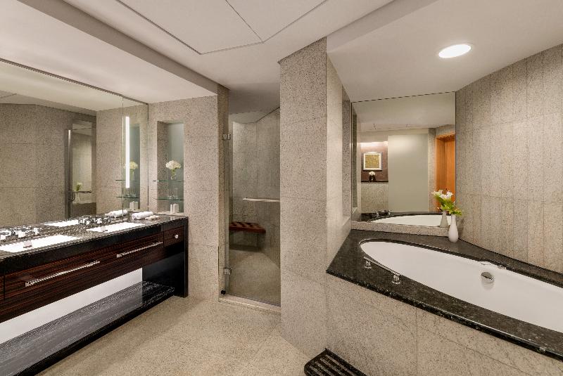 Shangri-La Dubai - Oda