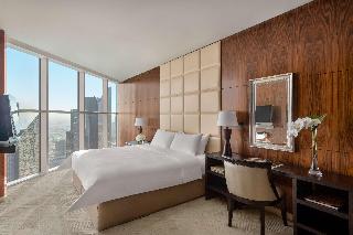 Shangri-La Dubai fotoÄŸrafÄ±