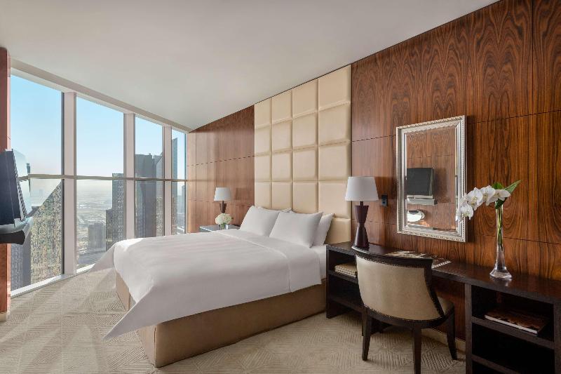 Shangri-La Dubai - Oda