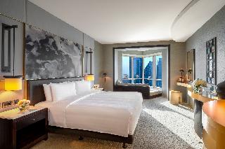 Shangri-La Dubai fotoÄŸrafÄ±