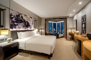 Shangri-La Dubai fotoÄŸrafÄ±