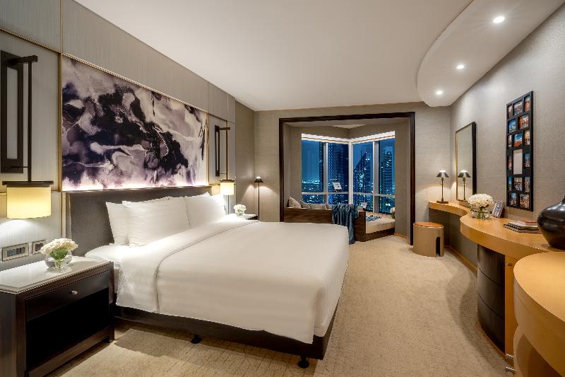 Shangri-La Dubai - Oda