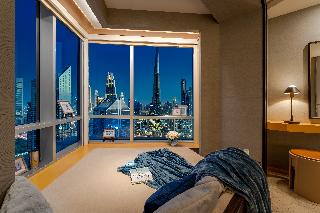 Shangri-La Dubai fotoÄŸrafÄ±