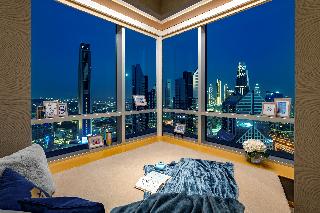 Shangri-La Dubai fotoÄŸrafÄ±