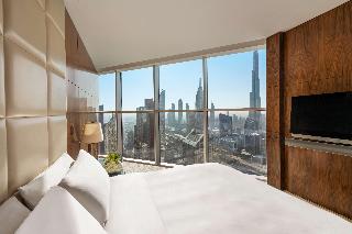 Shangri-La Dubai fotoÄŸrafÄ±