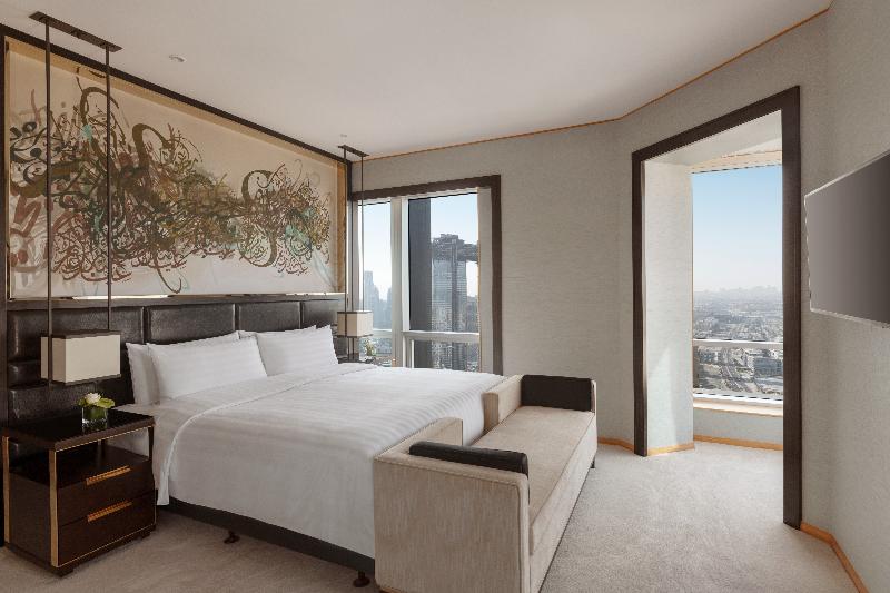 Shangri-La Dubai - Oda