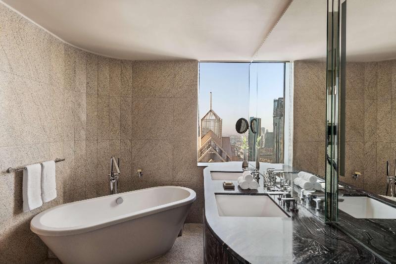 Shangri-La Dubai - Oda