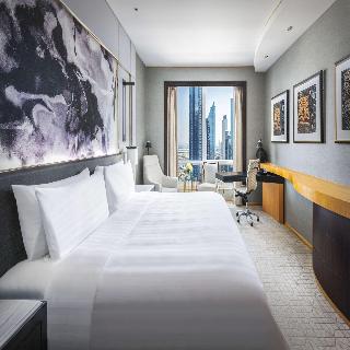 Shangri-La Dubai fotoÄŸrafÄ±