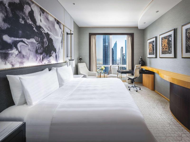 Shangri-La Dubai - Oda