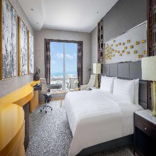 Shangri-La Dubai fotoÄŸrafÄ±