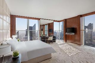 Shangri-La Dubai fotoÄŸrafÄ±