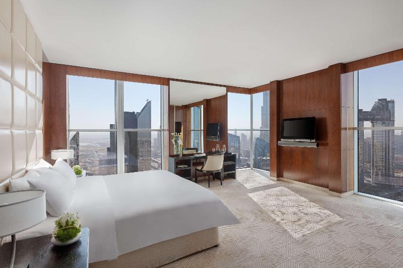 Shangri-La Dubai - Oda