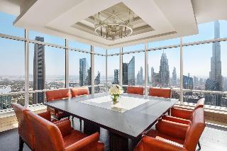 Shangri-La Dubai fotoÄŸrafÄ±