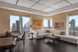 Shangri-La Dubai fotoÄŸrafÄ±