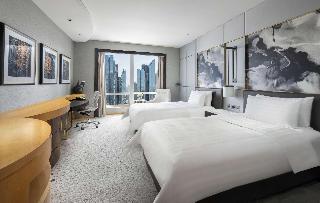 Shangri-La Dubai fotoÄŸrafÄ±