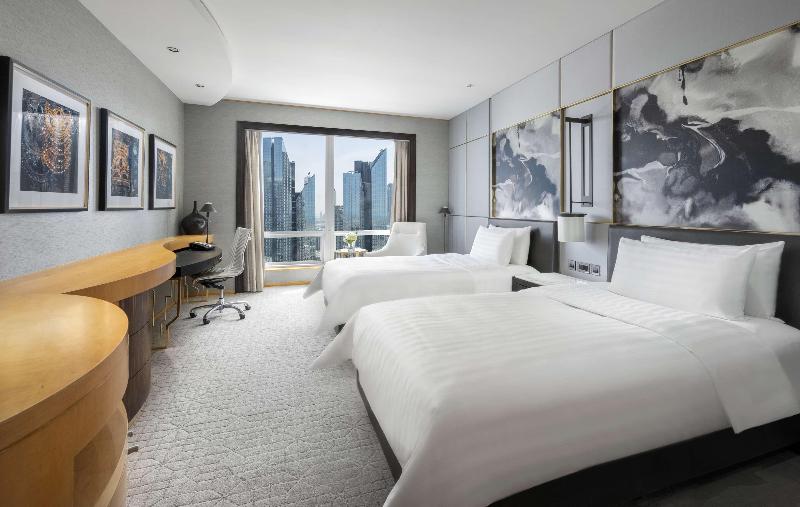 Shangri-La Dubai - Oda