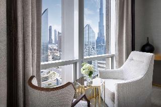 Shangri-La Dubai fotoÄŸrafÄ±