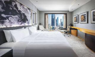 Shangri-La Dubai fotoÄŸrafÄ±