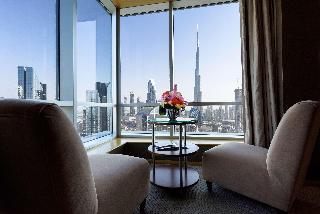 Shangri-La Dubai fotoÄŸrafÄ±