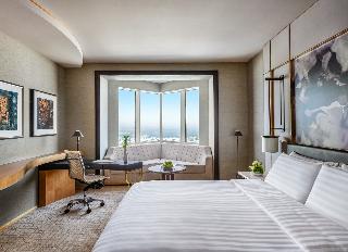 Shangri-La Dubai fotoÄŸrafÄ±