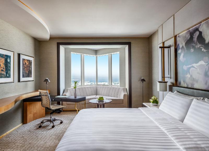 Shangri-La Dubai - Oda
