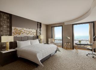 Shangri-La Dubai fotoÄŸrafÄ±