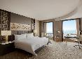 Shangri-La Dubai oda fotoÄŸrafÄ±