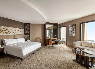 Shangri-La Dubai fotoÄŸrafÄ±