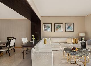 Shangri-La Dubai fotoÄŸrafÄ±
