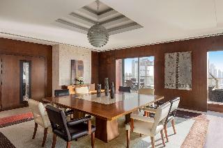 Shangri-La Dubai fotoÄŸrafÄ±