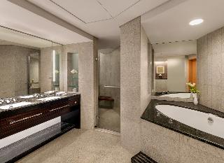 Shangri-La Dubai fotoÄŸrafÄ±