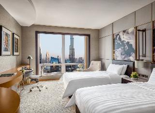Shangri-La Dubai fotoÄŸrafÄ±