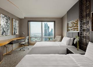 Shangri-La Dubai fotoÄŸrafÄ±