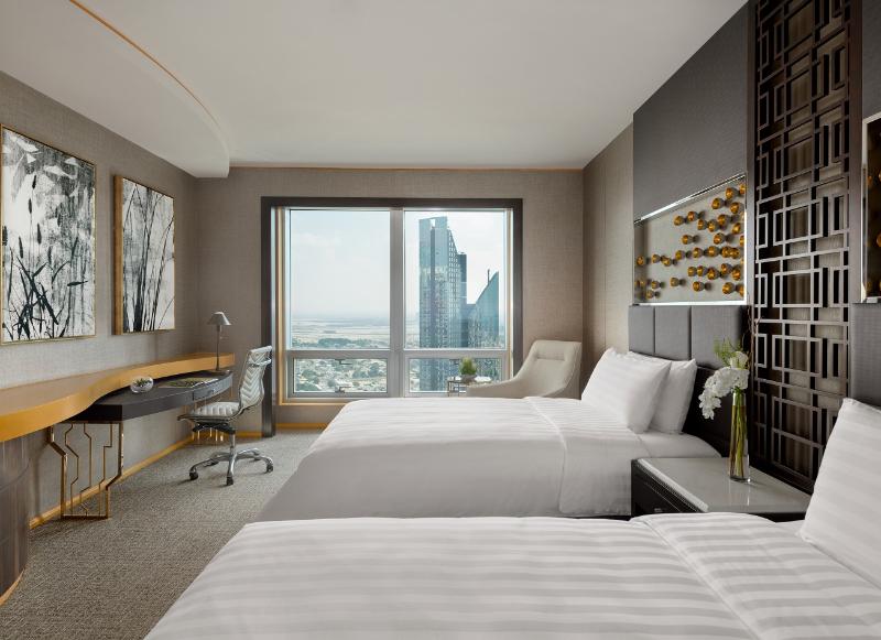 Shangri-La Dubai - Oda
